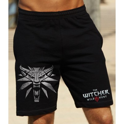 Къси панталони THE WITCHER III 